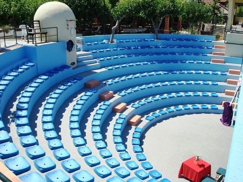 Вид Mare Monte Beach 4*